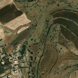 Satellite imagery of Koudiet Kharaïb, DZ