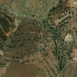 Satellite imagery of Koudiet Kharaïb, DZ