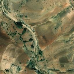 Satellite imagery of Kef Lesfer, DZ