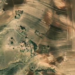 Satellite imagery of Kef Lesfer, DZ
