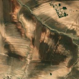 Satellite imagery of Kef Lesfer, DZ