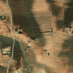 Satellite imagery of Koudiet Betene Bouhalfa, DZ