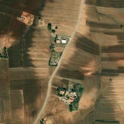 Satellite imagery of Koudiet Betene Bouhalfa, DZ