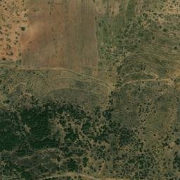 Satellite imagery of Djebel Kheloua, DZ