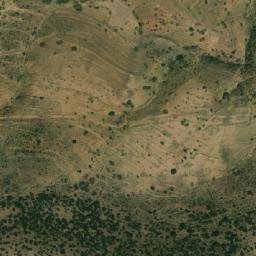 Satellite imagery of Djebel Kheloua, DZ