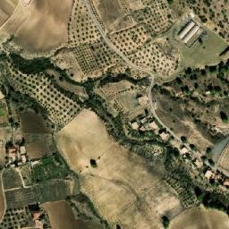 Satellite imagery of Serrou el Djoua, DZ