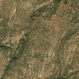 Satellite imagery of Djebel Guergour, DZ