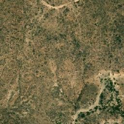 Satellite imagery of Djebel Guergour, DZ
