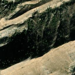 Satellite imagery of Djebel Djidjaïa, DZ