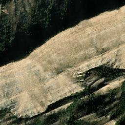 Satellite imagery of Djebel Djidjaïa, DZ