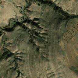 Satellite imagery of Djebel Sidi Salem, DZ