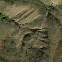 Satellite imagery of Djebel Sidi Salem, DZ