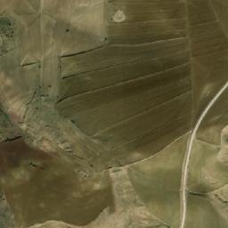 Satellite imagery of Djebel Sidi Salem, DZ
