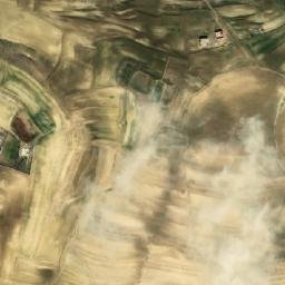 Satellite imagery of Koudia Bou Djemline, DZ