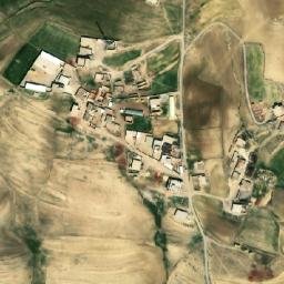 Satellite imagery of Koudia Bou Djemline, DZ