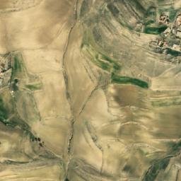 Satellite imagery of Koudia Bou Djemline, DZ