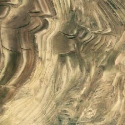 Satellite imagery of Draa el Fraouis, DZ