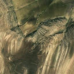 Satellite imagery of Draa el Fraouis, DZ