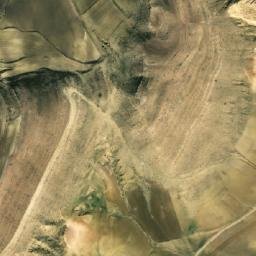 Satellite imagery of Draa el Fraouis, DZ