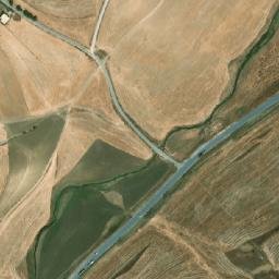 Satellite imagery of Koudiat Guerfa, DZ