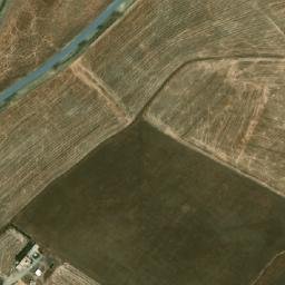 Satellite imagery of Koudiat Guerfa, DZ
