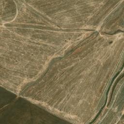 Satellite imagery of Koudiat Guerfa, DZ