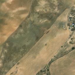 Satellite imagery of Koudiat el Ardidja, DZ