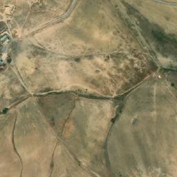 Satellite imagery of Koudiat el Ardidja, DZ