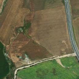 Satellite imagery of Koudiat Bou Sekkoum, DZ