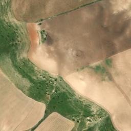 Satellite imagery of Koudiat Bou Sekkoum, DZ