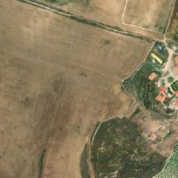 Satellite imagery of Koudiat Safsaf, DZ