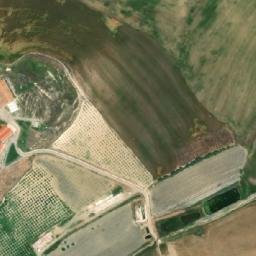 Satellite imagery of Koudiat Safsaf, DZ
