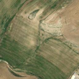 Satellite imagery of Koudiat Safsaf, DZ