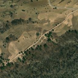 Satellite imagery of Djebel Laâlem, DZ