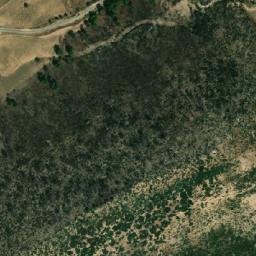 Satellite imagery of Djebel Laâlem, DZ