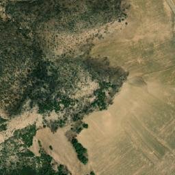 Satellite imagery of Djebel Laâlem, DZ
