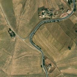 Satellite imagery of Djebel Rhara, DZ