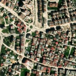 Drone Görünümü