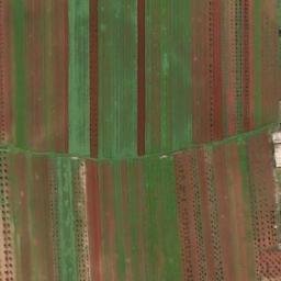 Satellite imagery of Z̧ahrat al ‘Arabīyāt, SY