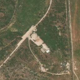 Satellite imagery of Al Jamal, SY