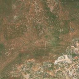 Satellite imagery of Al Jamal, SY