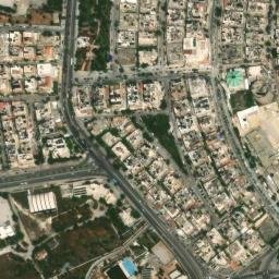 Satellite imagery of survey_point, TR