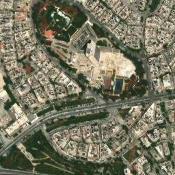 Satellite imagery of survey_point, TR