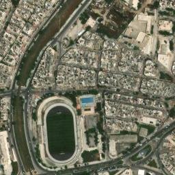 Satellite imagery of survey_point, TR