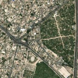Satellite imagery of ساحة قاضي عسكر, TR