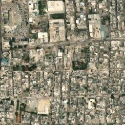 Satellite imagery of ساحة قاضي عسكر, TR