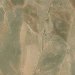 Satellite imagery of Mullā Yuldī, AF