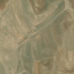 Satellite imagery of Mullā Yuldī, AF