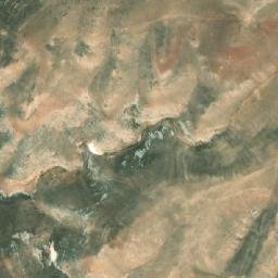 Satellite imagery of Kōh-e Gōgird, AF