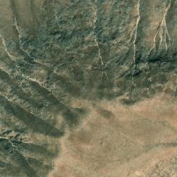 Satellite imagery of Kōh-e Chādar Tapah, AF